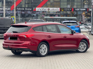 Ford Focus foto 4