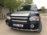 Land Rover Range Rover foto 2