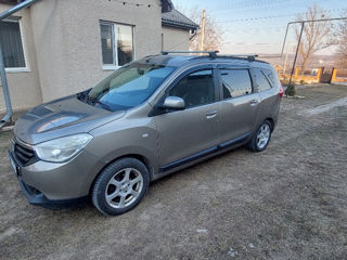 Dacia Lodgy foto 6