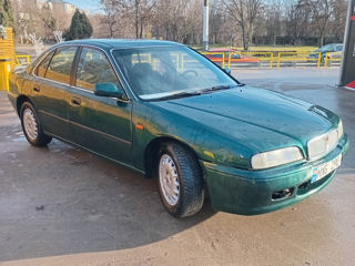 Rover 600 Series foto 8