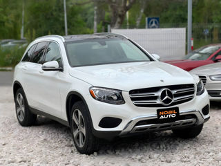 Mercedes GLC foto 2