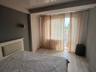 1-rm apt., 36 м², 5/5 fl.