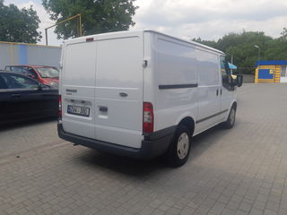 Ford Transit foto 2