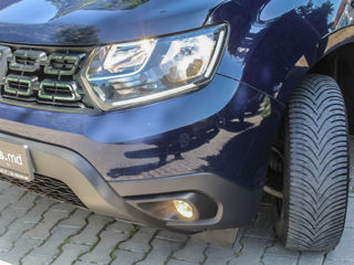 Dacia Duster foto 15