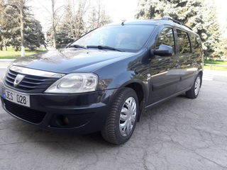 Dacia Logan foto 2