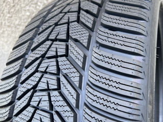 245/35 R21 Hankook Icept Evo3 Winter/ Доставка, livrare toata Moldova 2021 foto 5