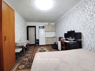 Apartament cu 1 cameră, 23 m², Ciocana, Chișinău