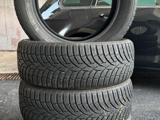 225/55 R18 TOYO de iarna foto 3