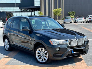 BMW X3 foto 1