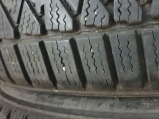 225/55/ R18- Kumho.m&s. foto 8