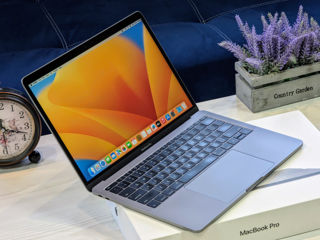 MacBook Pro 13 Retina 2017 (Core i5 7360u/8Gb Ram/128Gb SSD/13.3" Retina IPS) foto 5