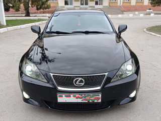 Lexus IS Series foto 1