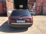 Audi A6 foto 3