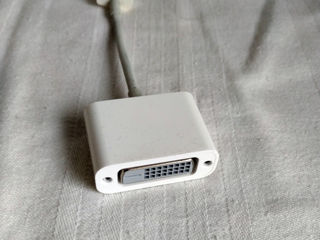 Переходник HDMI - DVID-D