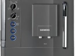 Кофемашина siemens te501503 в отличном состоянии. сделано и купленно в германии !!! foto 2