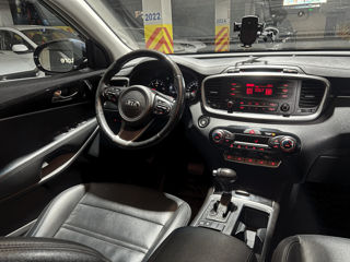 KIA Sorento foto 15