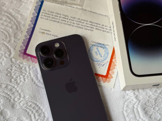 Iphone 14 Pro Urgent foto 5