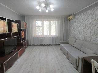 Apartament cu 3 camere, 84 m², Ciocana, Chișinău foto 1