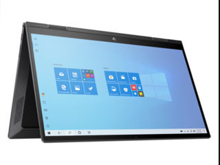 Vând HP Envy x360 3-in-1 foto 1