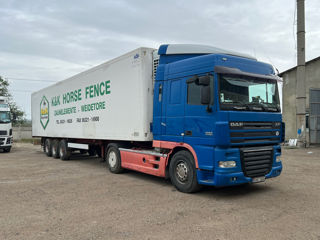 Daf XF 410 foto 3