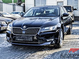 Skoda Superb foto 2