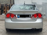 Honda Civic foto 5