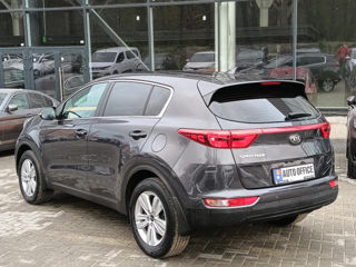 KIA Sportage foto 6