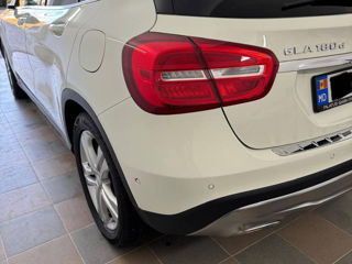 Mercedes GLA foto 5