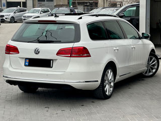 Volkswagen Passat foto 3