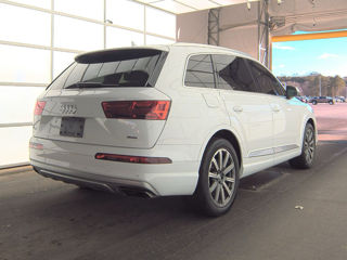 Audi Q7 foto 4