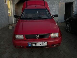 Volkswagen Caddy foto 6