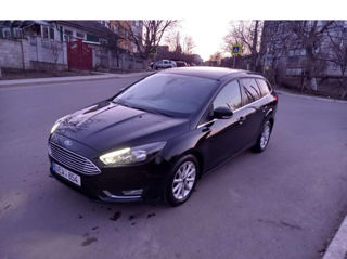 Ford Focus foto 7