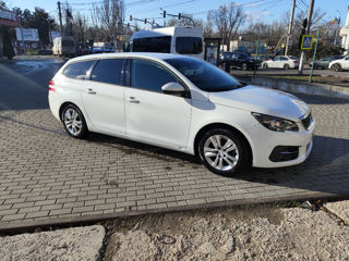 Peugeot 308 foto 3