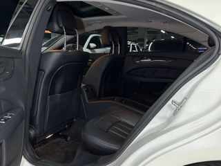 Mercedes CLS-Class foto 14