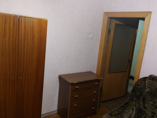 O cameră, 11 m², Ciocana, Chișinău foto 3
