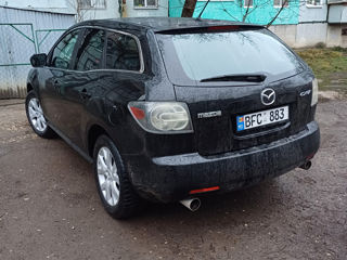 Mazda CX-7 foto 2