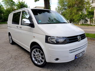 Volkswagen Transporter foto 1