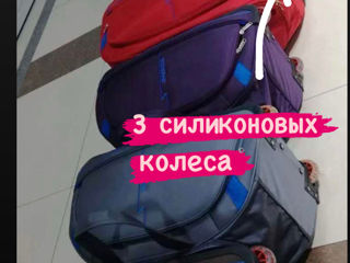 Новое поступление  дорожных сумок  от 150 лей!!! оптом и в розницу от фирмы PIGEON! foto 8