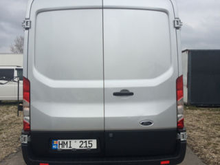 Ford Transit foto 4