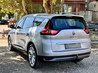 Renault Grand Scenic foto 5