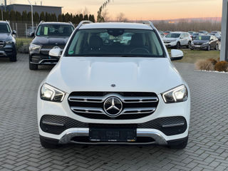 Mercedes GLE foto 2