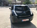 Nissan Leaf foto 4