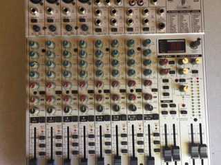 behringer 1622 fx foto 1