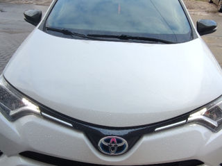 Toyota Rav 4 foto 5