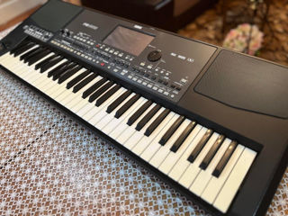 Korg PA 600 QT foto 3