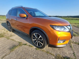 Nissan X-Trail foto 9