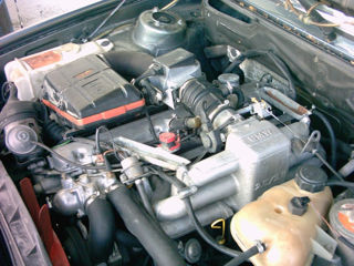 Motor m30b30