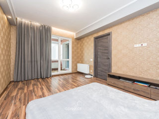 Apartament cu 2 camere, 71 m², Râșcani, Chișinău foto 13