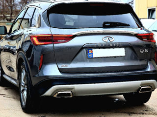 Infiniti QX50 foto 4