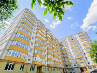 2-х комнатная квартира, 63 м², Ботаника, Кишинёв